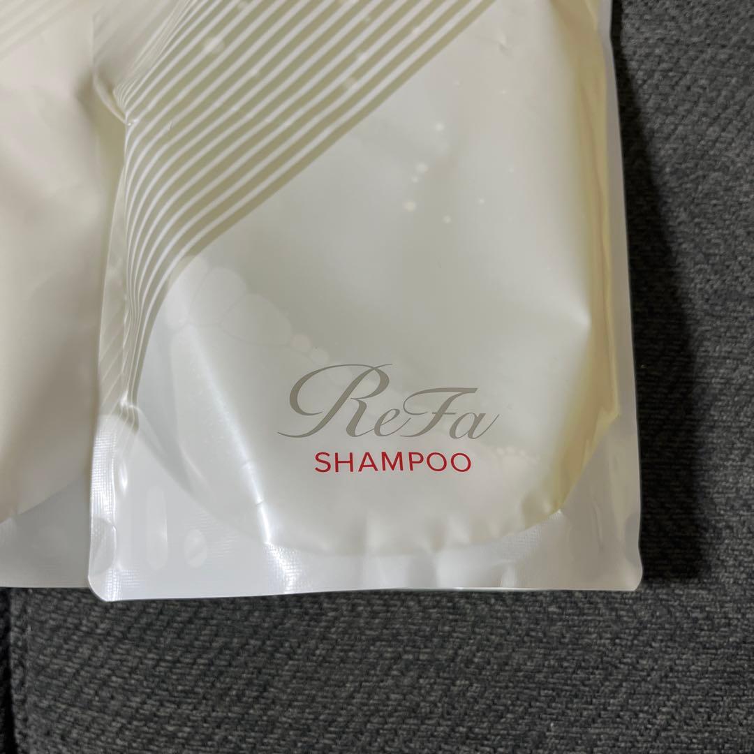 リファ　ReFa シャンプー　トリートメント　ボディウォッシュ　お買得