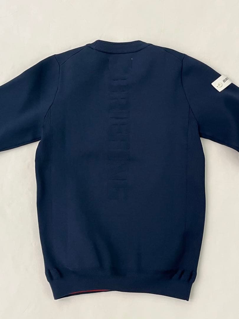 BRIEFING BRG223W21定価24,200円 新品タグ付