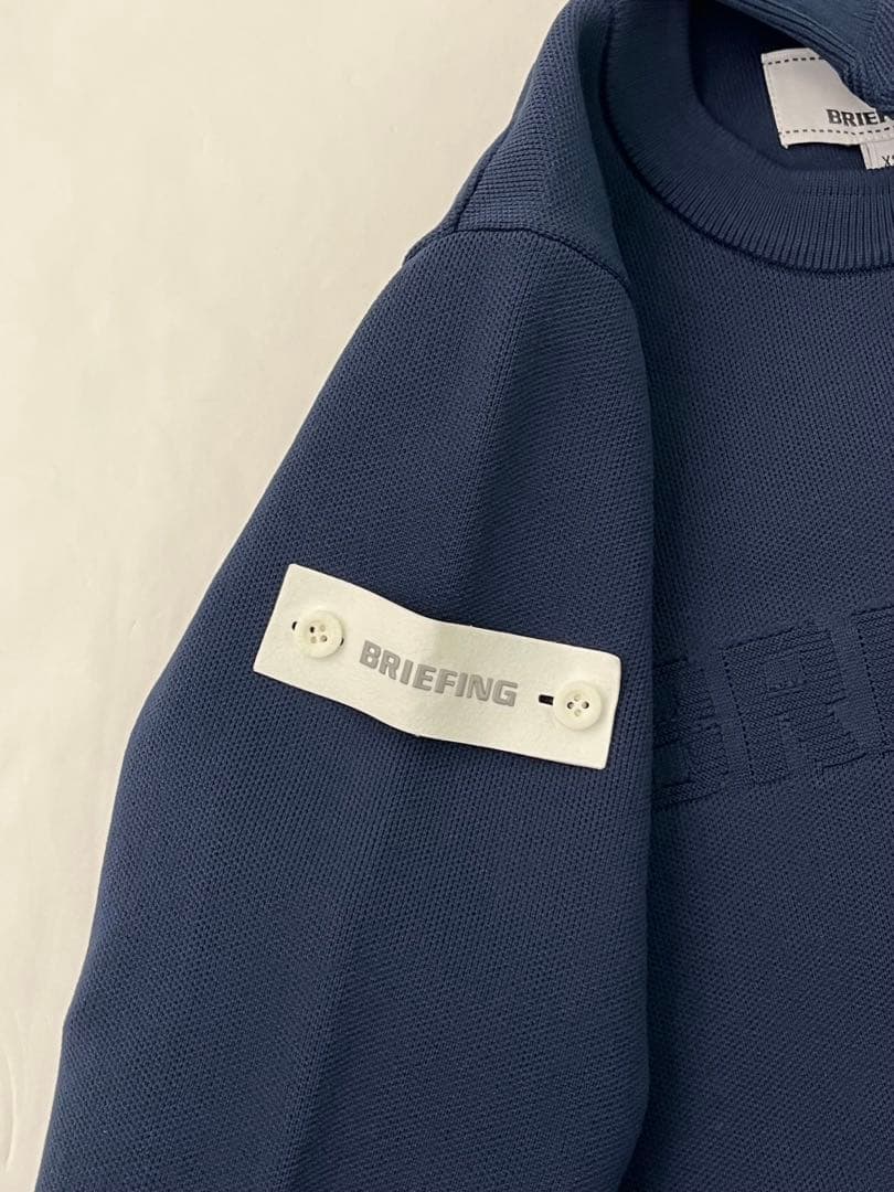 BRIEFING BRG223W21定価24,200円 新品タグ付