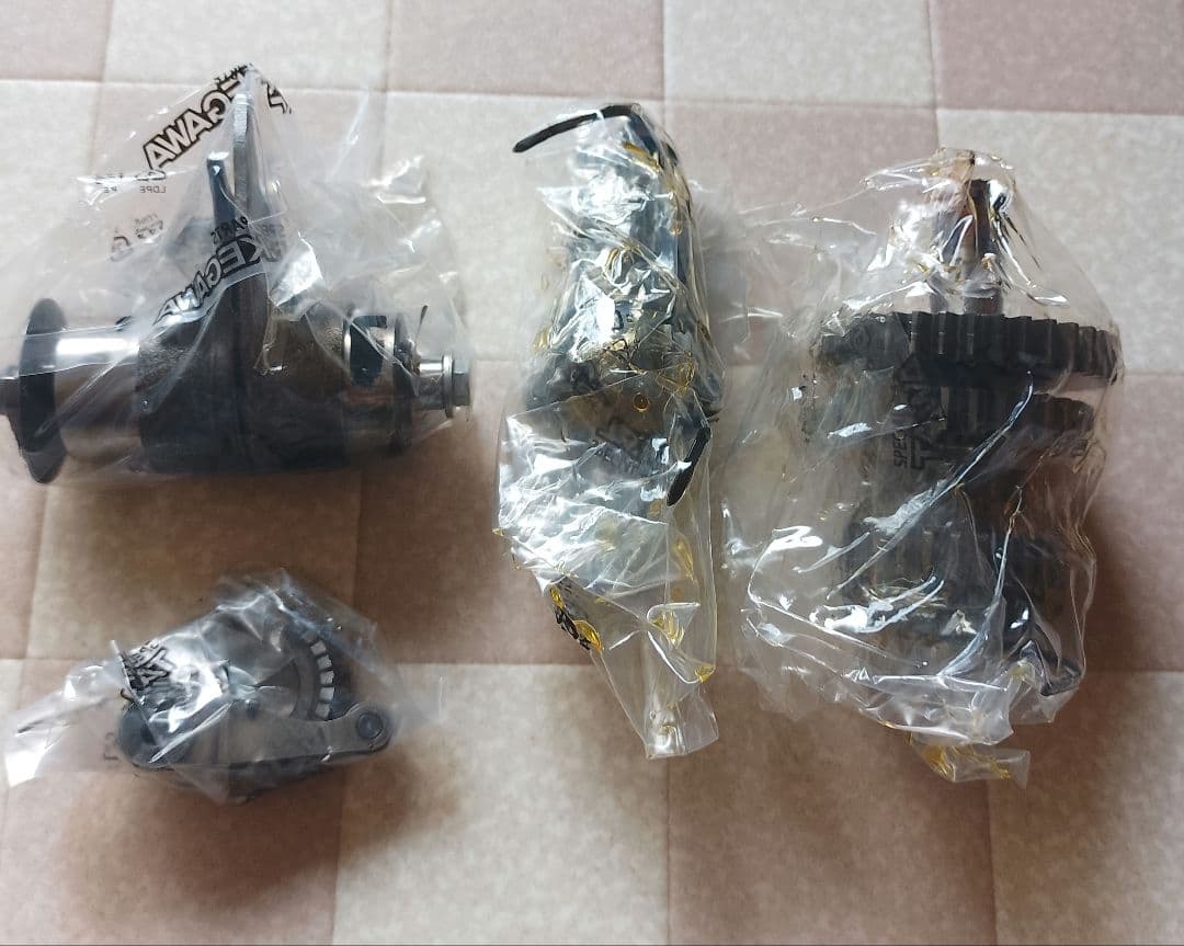 モンキー　ノーマルミッション