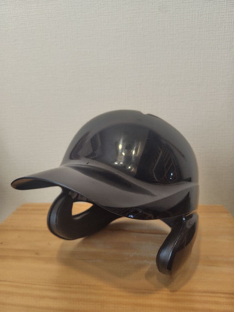 野球　SSK軟式ヘルメット　10個セット