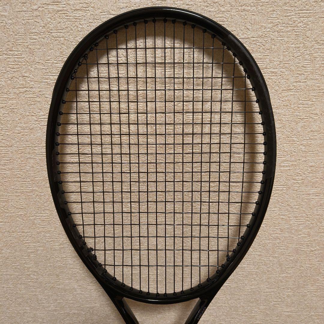 ヘッド スピードプロ レジェンド 2025 G2