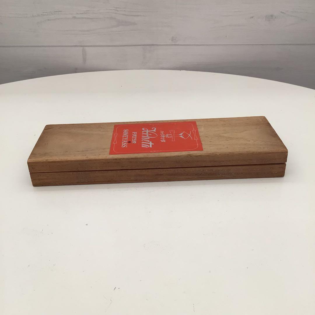 ハイネッタ　ヘネシータイプ