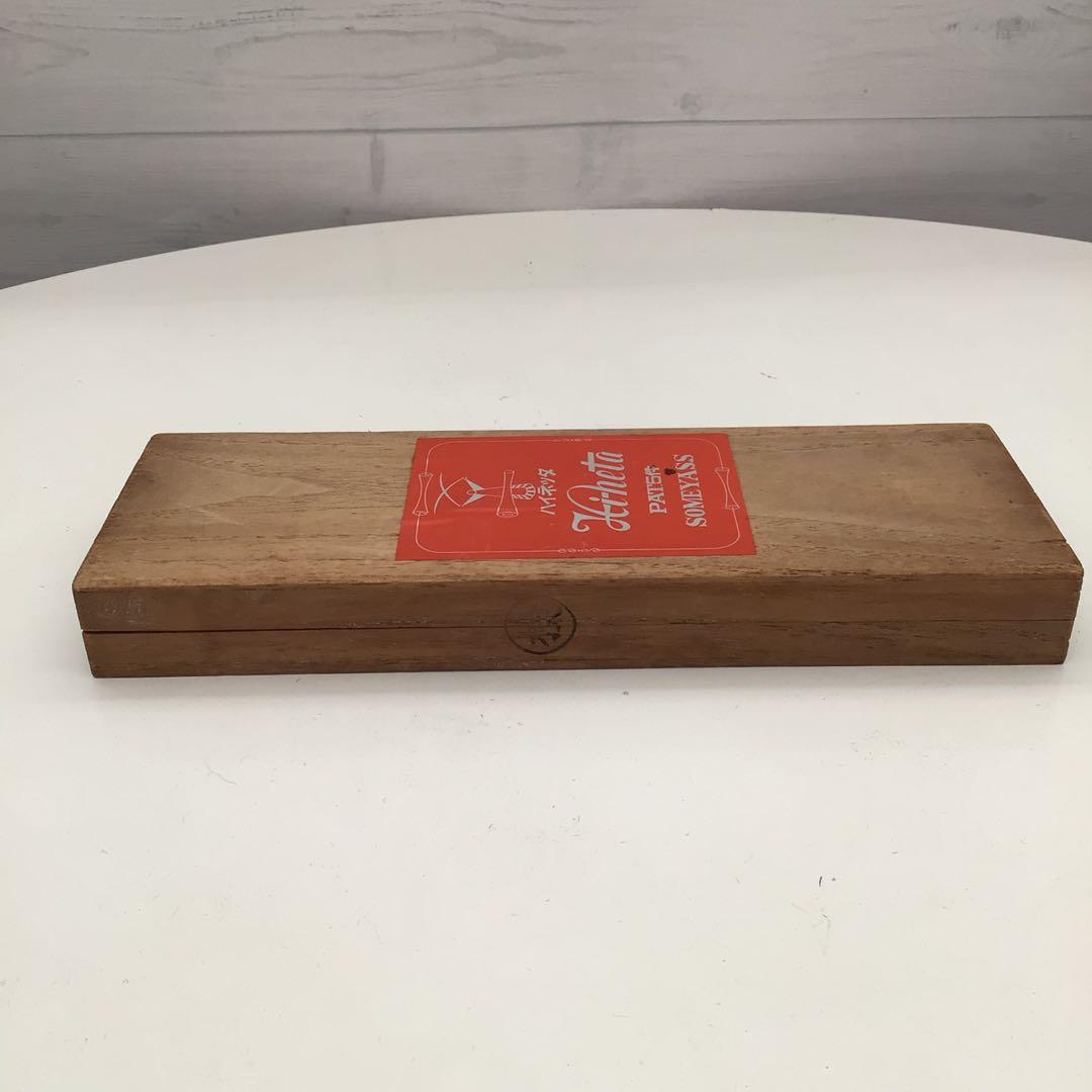 ハイネッタ　ヘネシータイプ