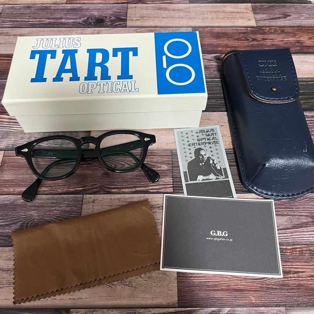 ジュリアスタートオプティカル AR 44-22