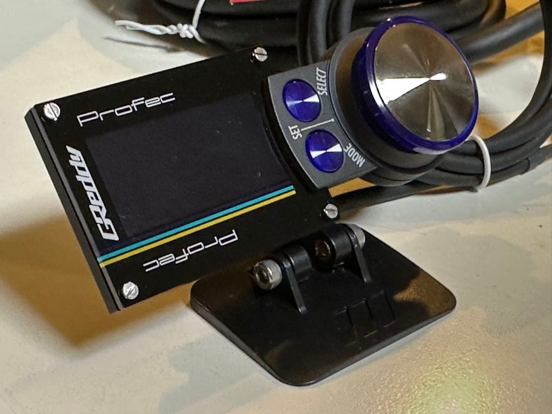 トラスト　プロフェック　使用期間少なめ