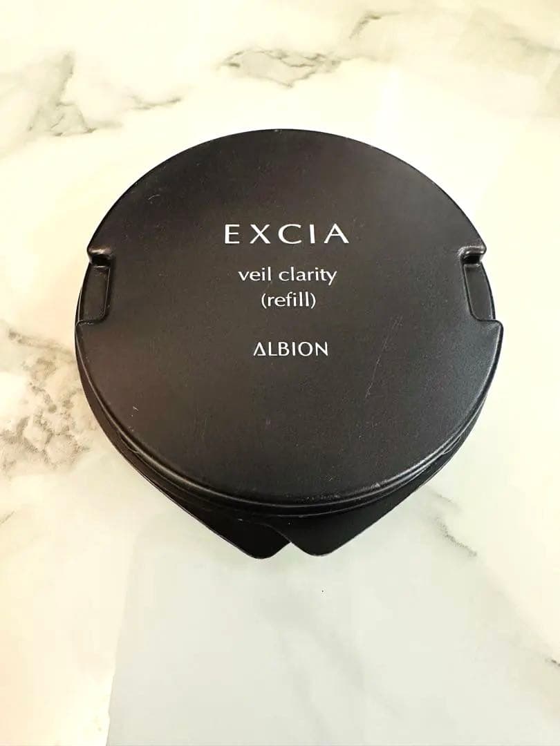 アルビオンエクシアALヴェールクラリティLU01