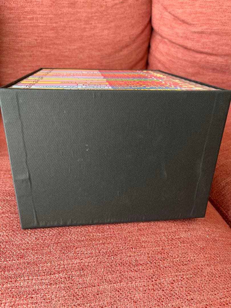 アンデルセン物語 Complete DVD-BOX〈14枚組〉