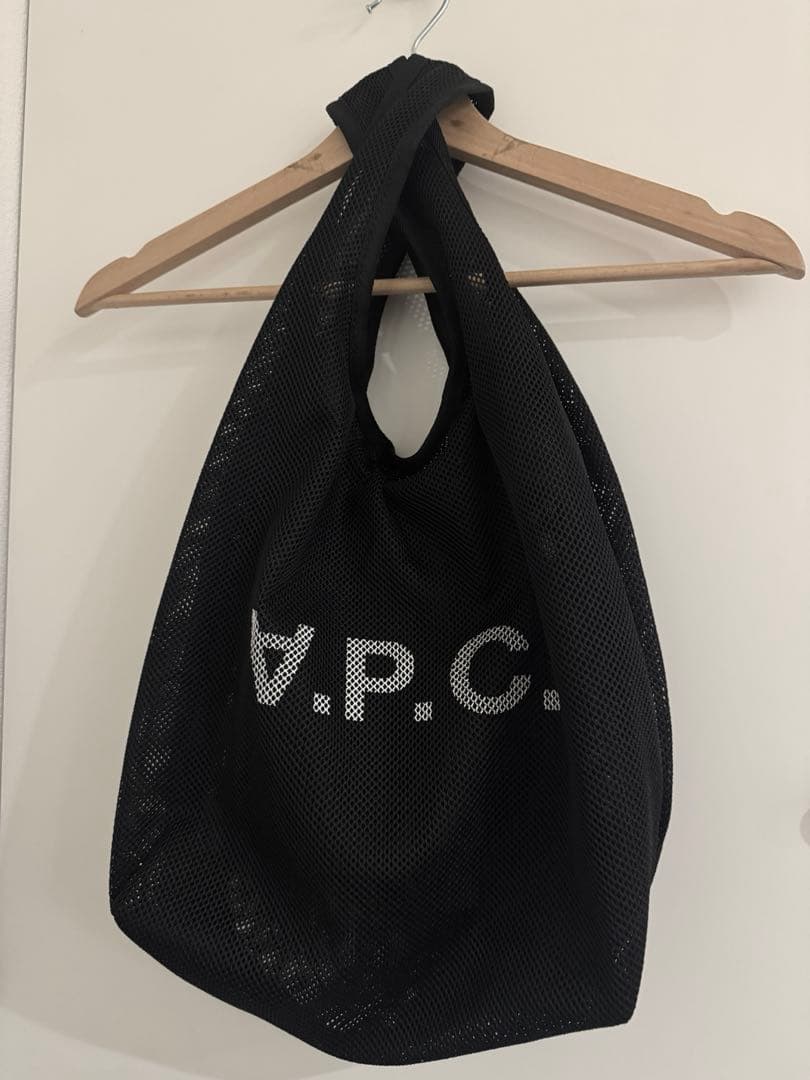 A.P.C. REBOUND ショッピングバッグ