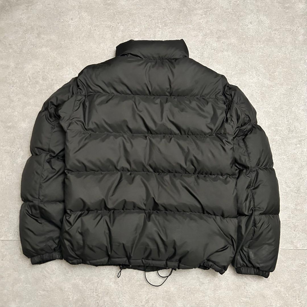 Polo by Ralph Lauren ダウンジャケット 黒 S