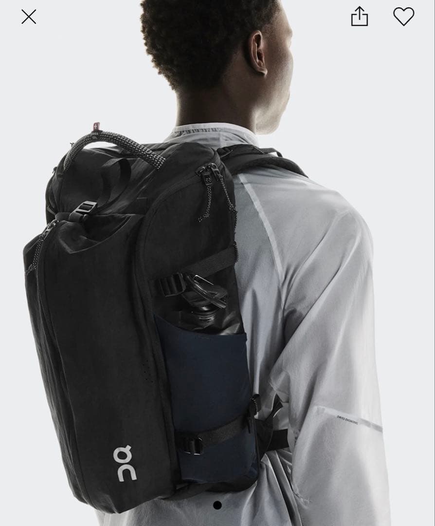 その他 on speed pack30L