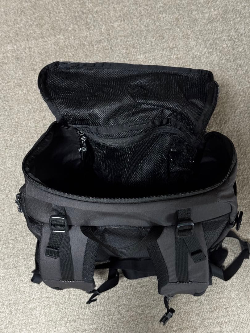 その他 on speed pack30L