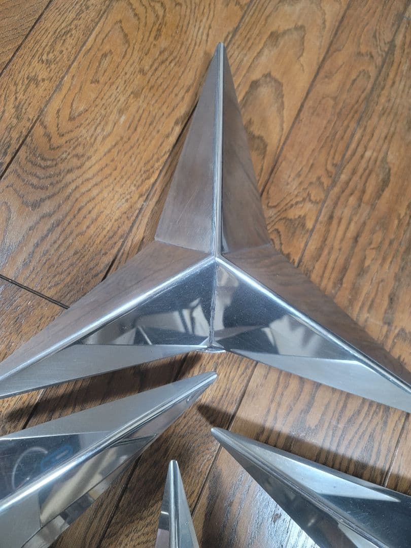 アートフレンド製　ホイルスピンナー　大型用　22.5