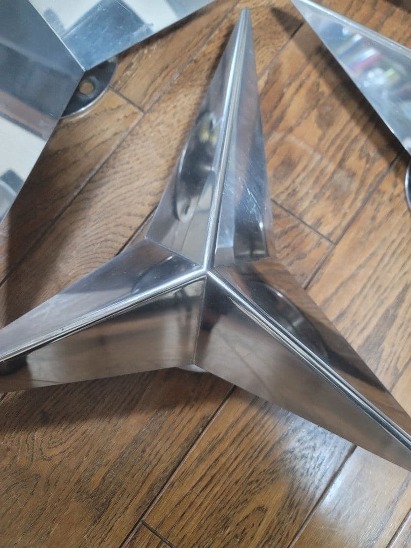 アートフレンド製　ホイルスピンナー　大型用　22.5