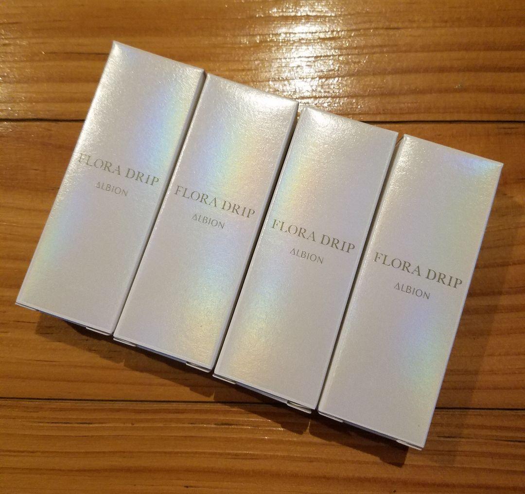 アルビオン　フローラドリップ