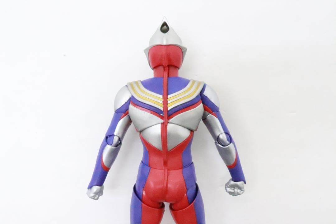 SHF 真骨彫製法 ウルトラマンティガ マルチタイプ 30-MY1210-12