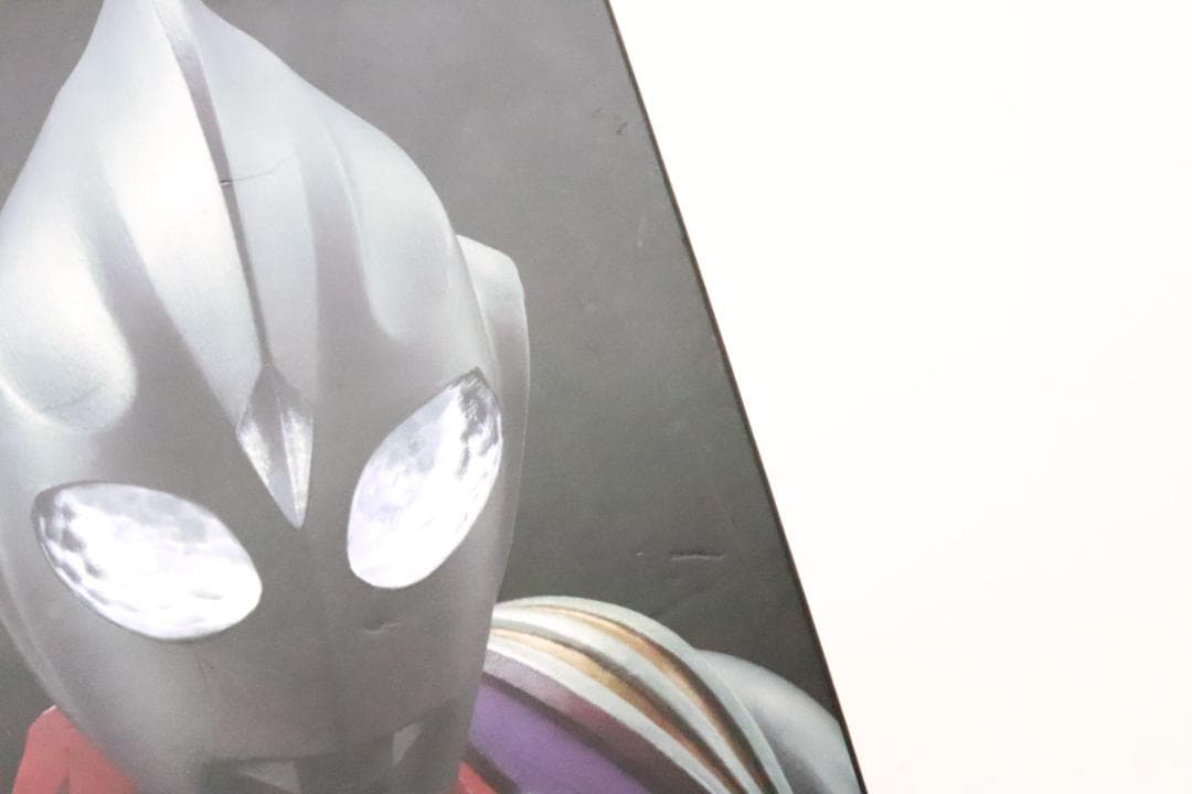 SHF 真骨彫製法 ウルトラマンティガ マルチタイプ 30-MY1210-12