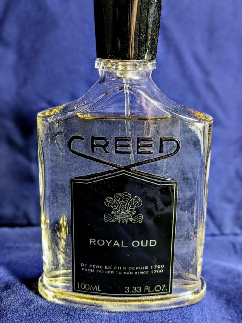クリード / ロイヤルウード( Oud) 100ml