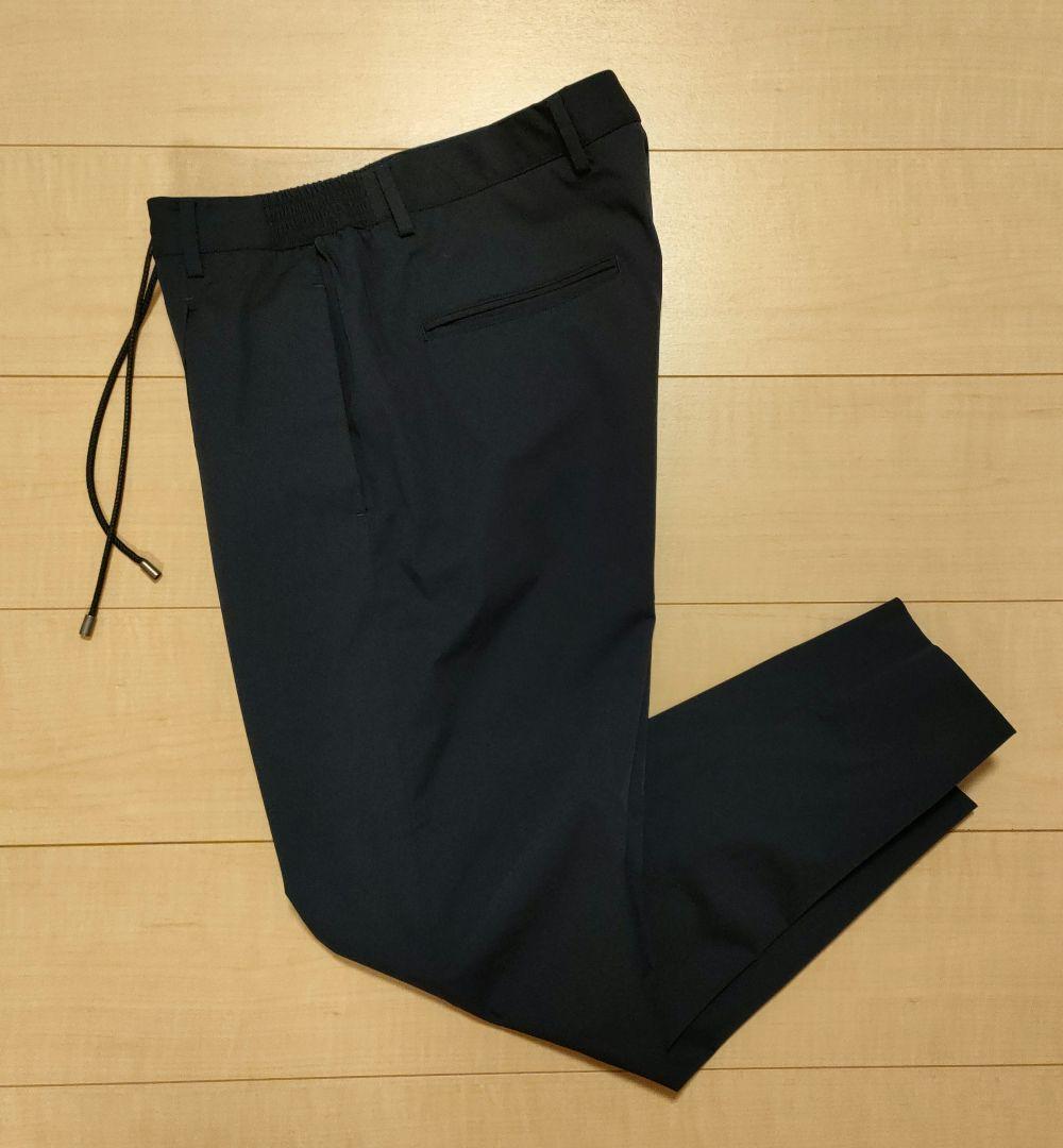 ringマサッチョリングッチョ46ネイビー美品