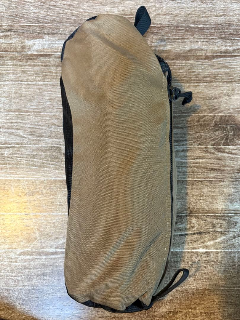 Helinox タクティカルチェア