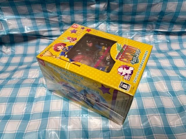 Switch☆コットンロックンロール コットンシリーズ30周年記念特別限定版☆新