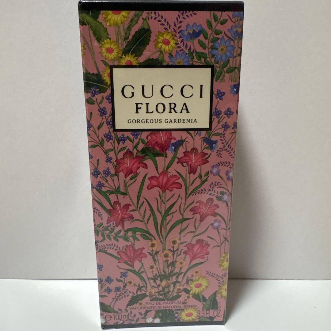 その他 GUCCI FLORA 100ml