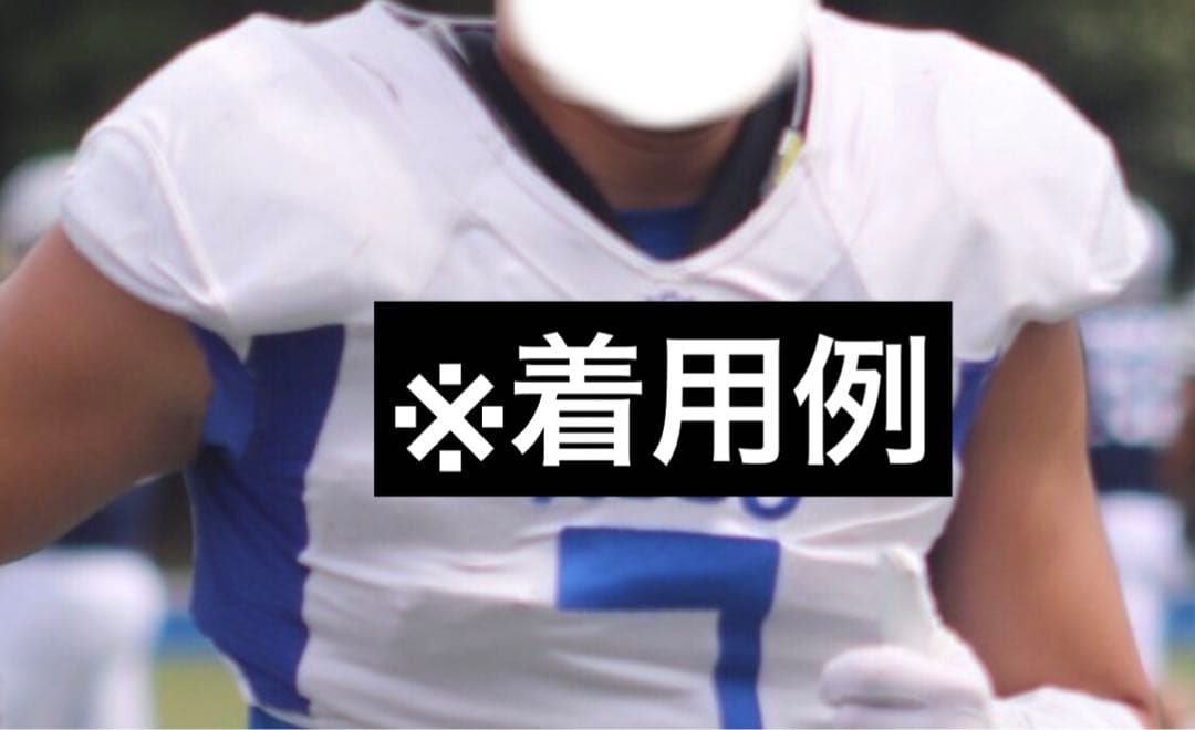 u*6様 Riddell Power SPK XSサイズ