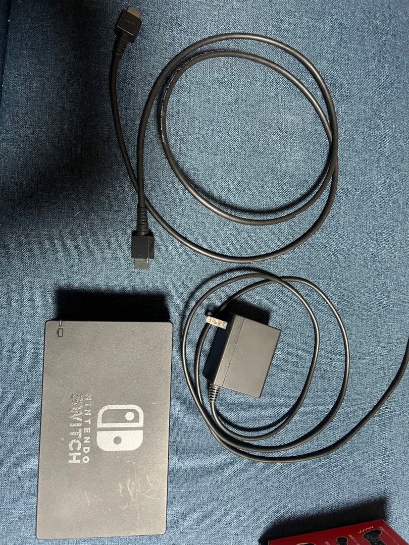 Nintendo Switch 本体　セット