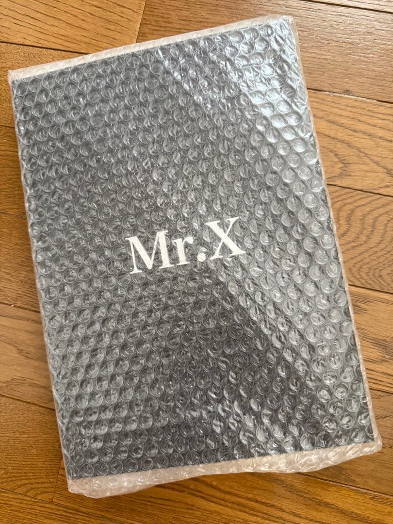 新品　ジェイ・エイブラハム／コンサルティング事例集　MrXセット