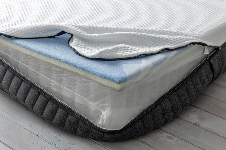 春の感謝セール！エマ・スリープ エマ・ハイブリッド V2 プラス クイーン