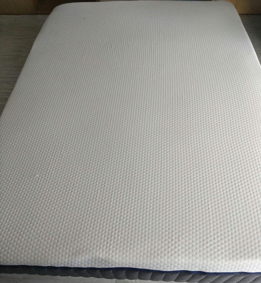 春の感謝セール！エマ・スリープ エマ・ハイブリッド V2 プラス クイーン