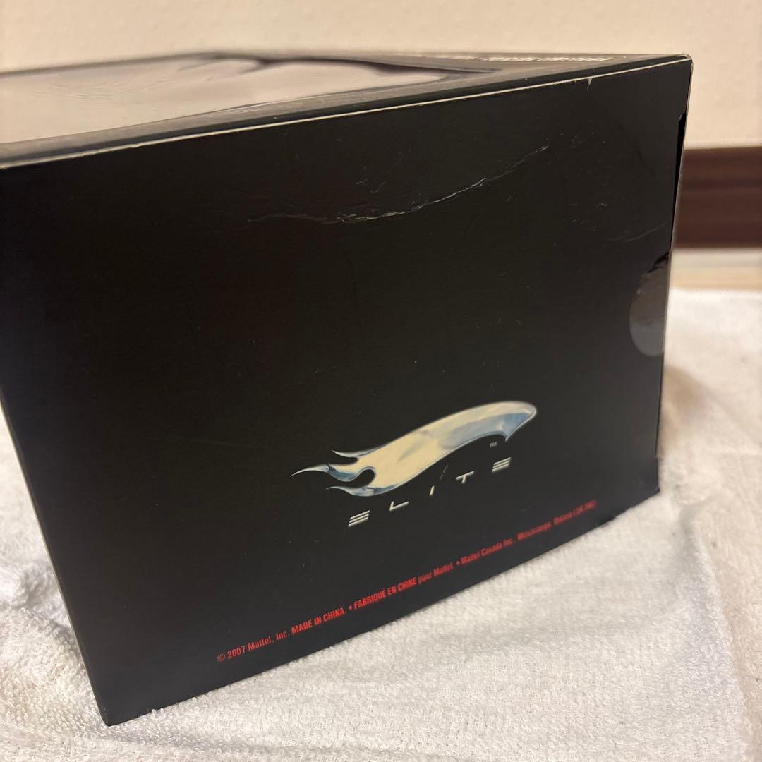 Ferrari 250 GTO 1/18 スケール ELITE