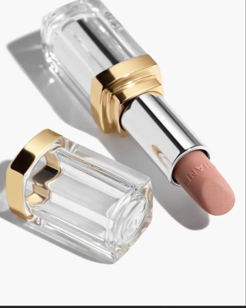 CHANEL LE ROUGE 31 シャネル トランテアン ルージュ　ベージュ