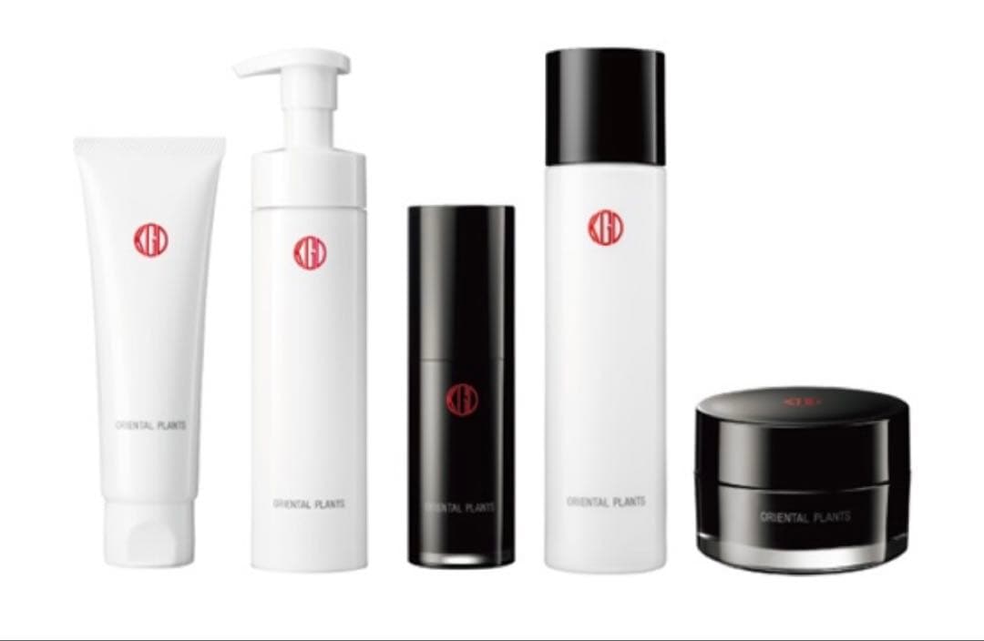 46%OFF 江原道スキンケア ベーシック福袋2026