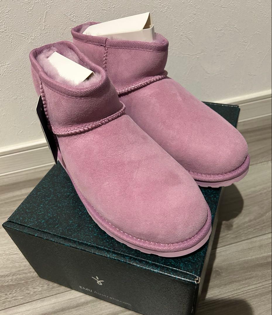 【EMU/エミュ】 Stinger Micro