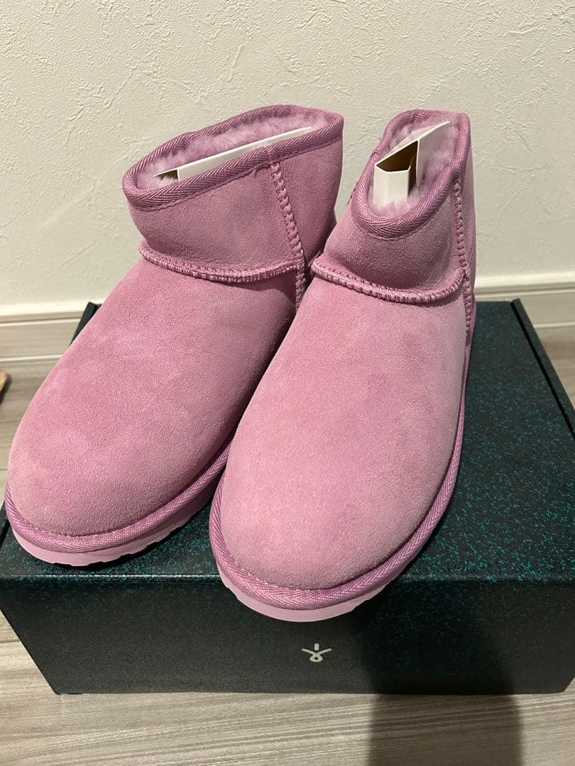 【EMU/エミュ】 Stinger Micro