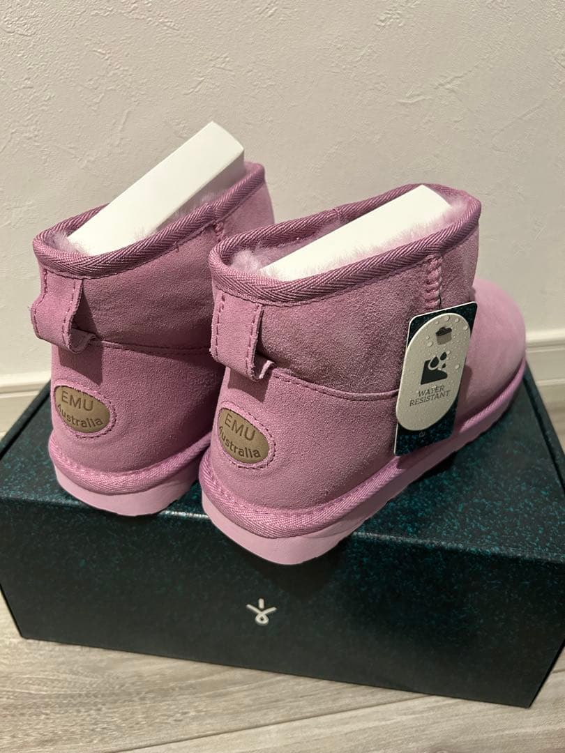 【EMU/エミュ】 Stinger Micro