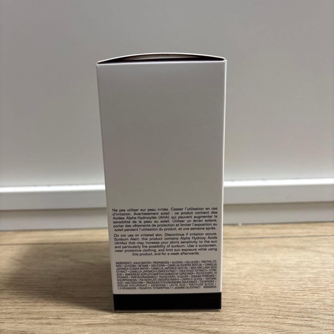 N°1 DE CHANEL エマルジョン 100ml