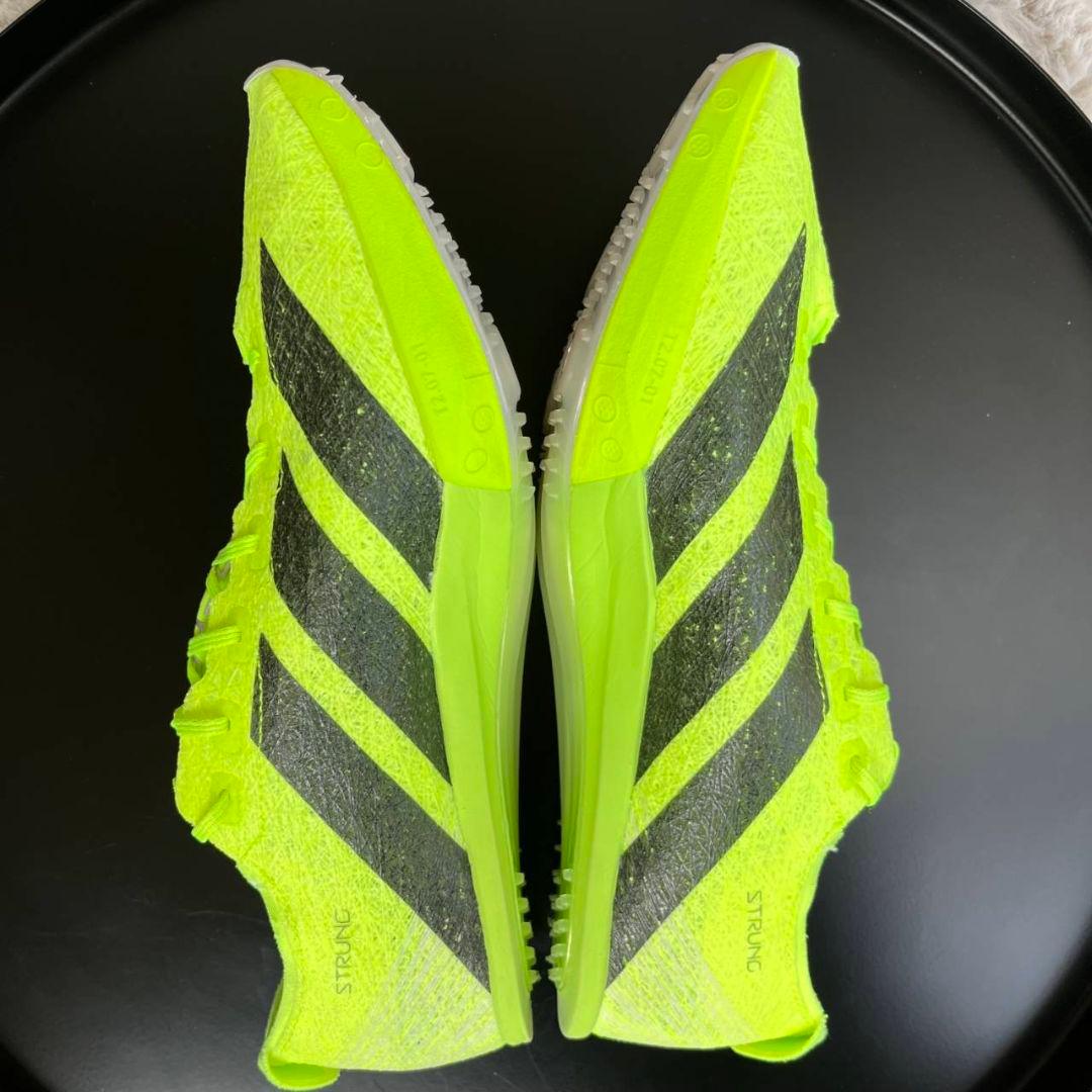 アディダスアディゼロプライムSP3