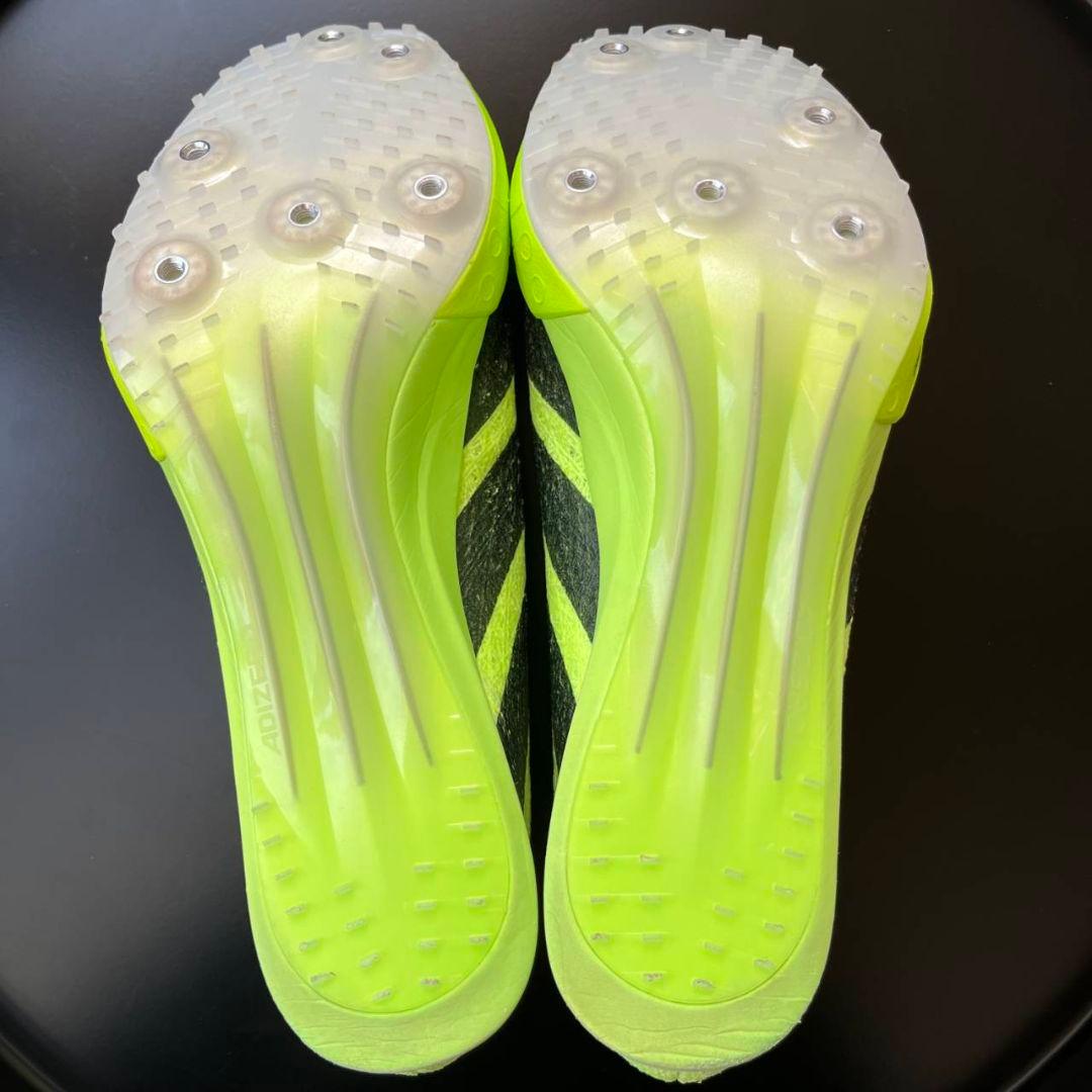 アディダスアディゼロプライムSP3