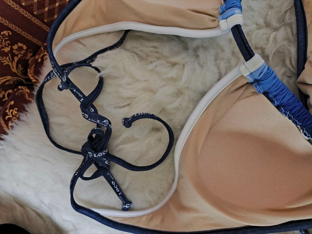 新品　ロコブティック　水着