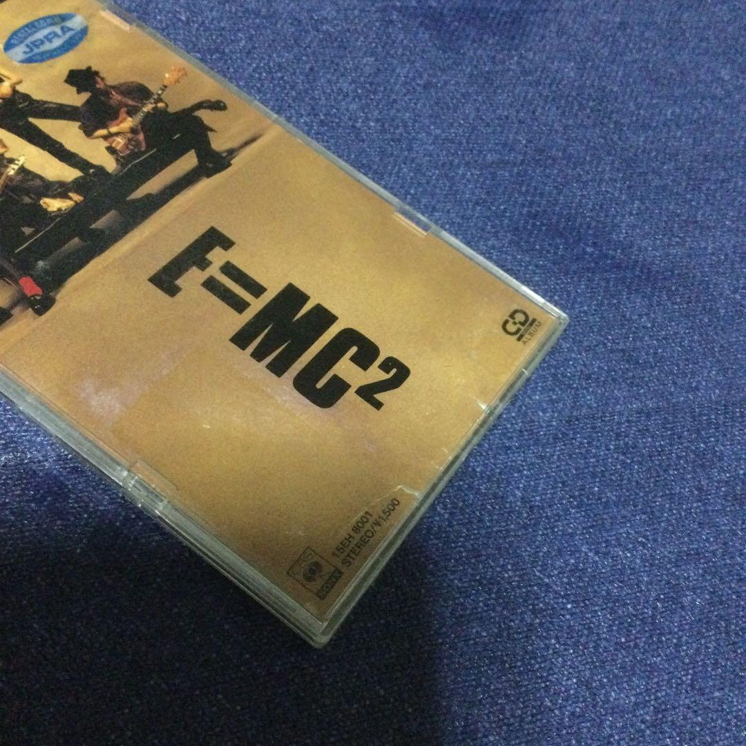 CD 田村直美　パール　pearl E=MC2 8センチ8cmシングル　レンタル