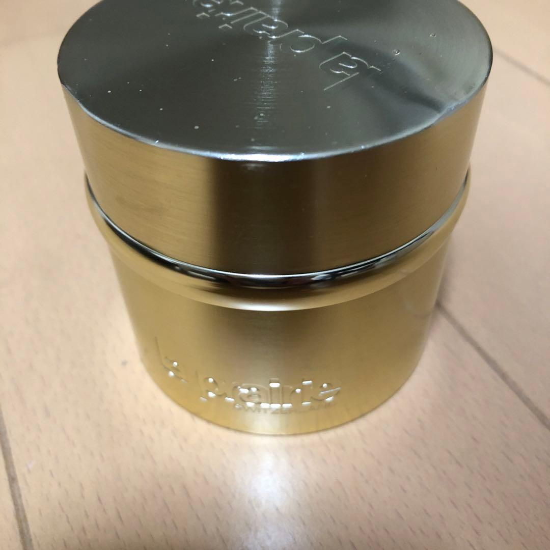 Pure Gold Radiance Cream フェイスクリーム