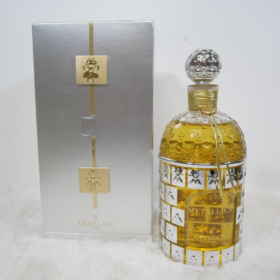 Guerlain メタリカ オードパルファム 250ml