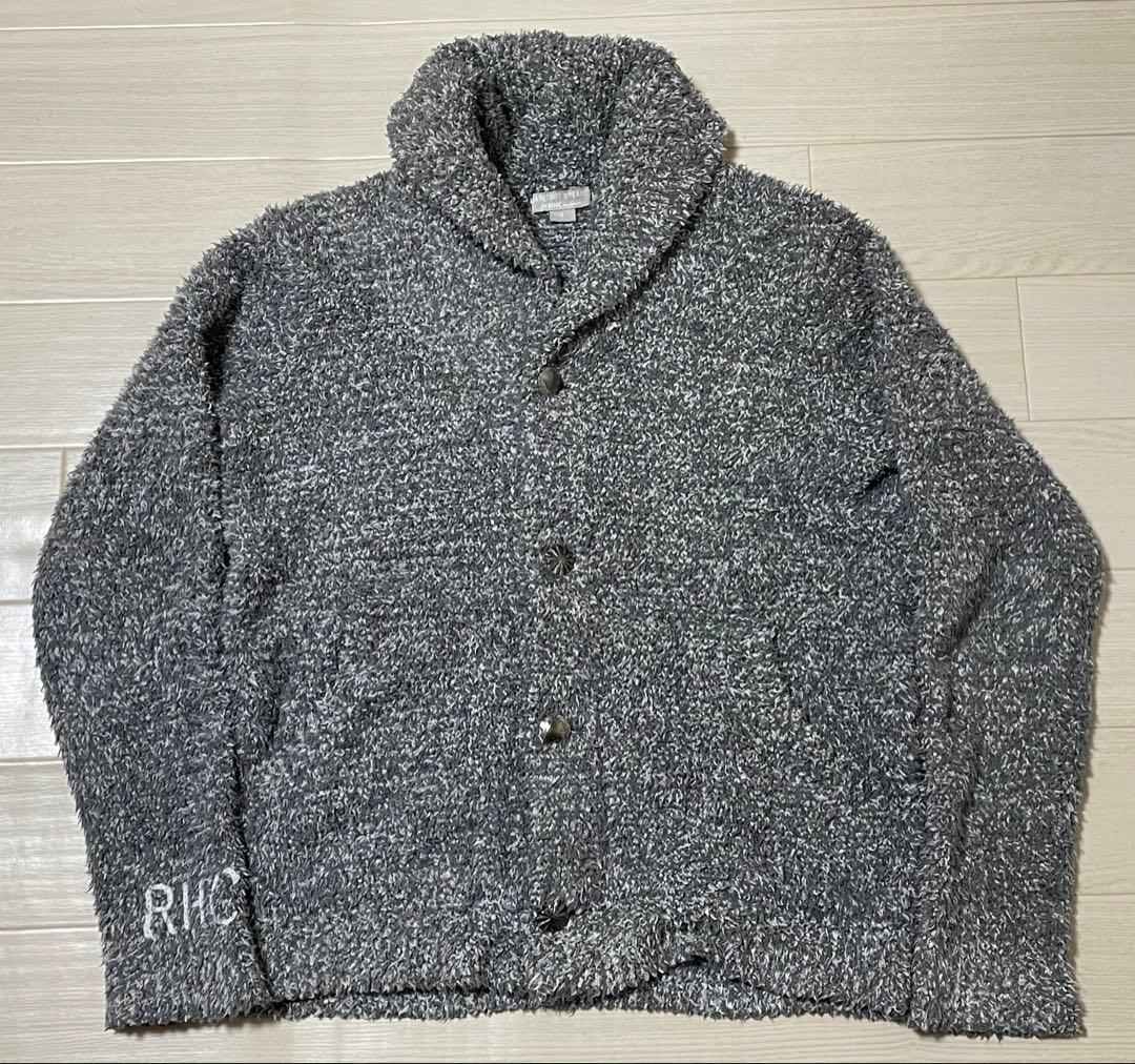 RHC 七里ヶ浜 ron herman barefoot dreams コンチョ