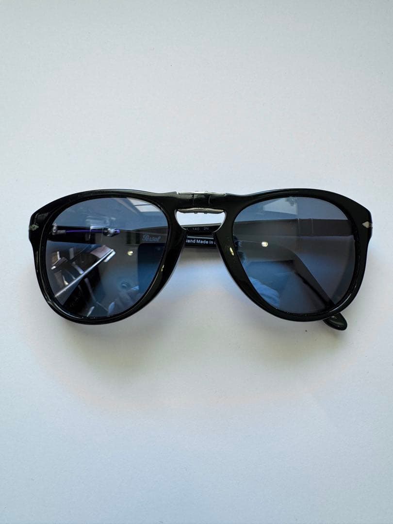 ※ペップさん専用 PERSOL ペルソール フォールディング サングラス