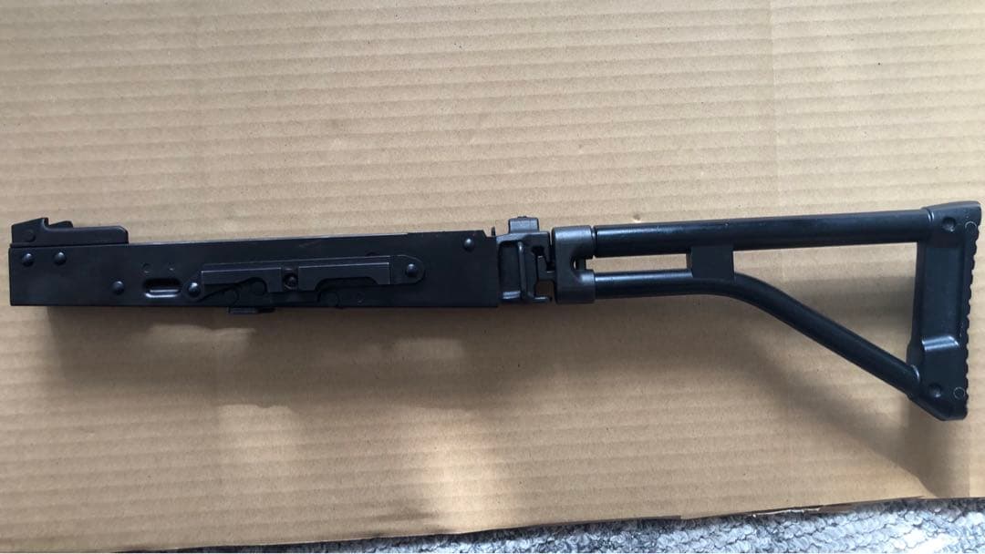 LCT G03 ロアレシーバー