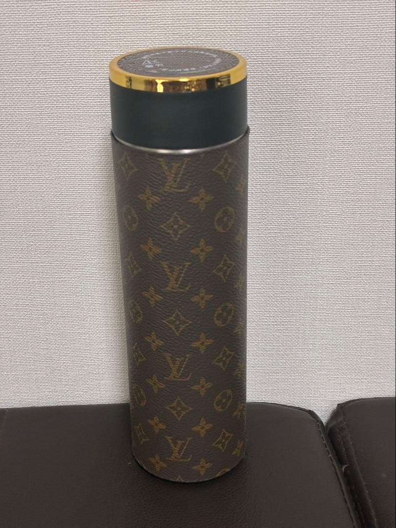 Louis Vuitton ステンレスボトル