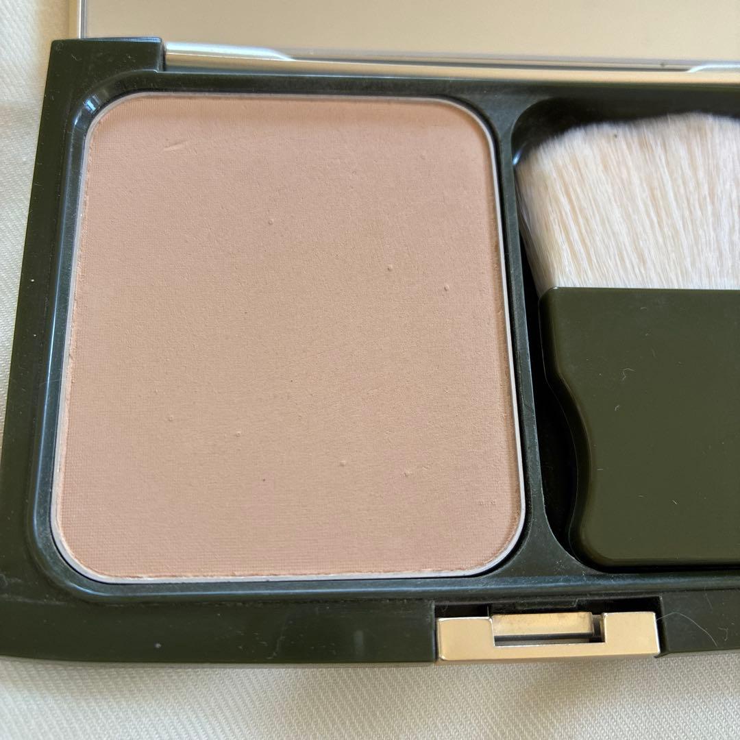 ミキ　ファンデーション・チーク