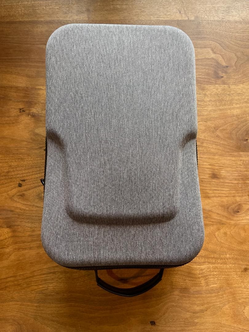 【美品】Oculas Quest2 64GB ＋ヘッドストラップ＋ケース他付属品